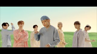 BTS 방탄소년단 Dynamite Official MV [upl. by Olav]