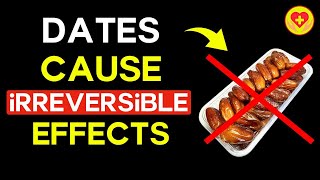 Even 1 Date on an Empty Stomach Can Trigger Irreversible Body Changes What Do Dates Do [upl. by Seldun106]