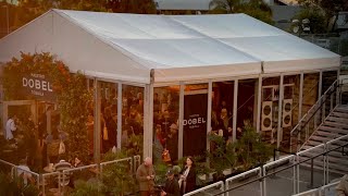 FRIEZE ART FAIR LOS ANGELES 2024 OUTDOOR SECTION [upl. by Araid]