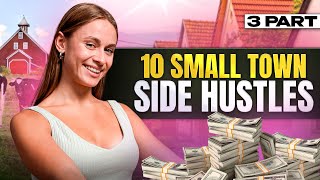 Best Side Hustle To Start in 2025 FULL GUIDE [upl. by Rollo]