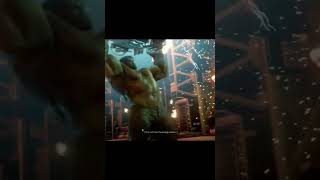 THE INCREDIBLE HULK 2022  Hulk Vs Abomination  Final Battle Scenes  MARVELS AVENGERS HULK [upl. by Gemini]