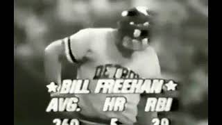 1972 MLB Allstar Game  Atlanta Original Broadcast [upl. by Aset535]