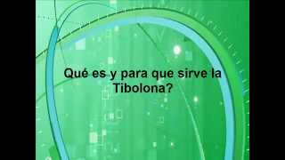 Tibolona Queres saber que es y para que sirve la Tibolona ventajas y desventajas [upl. by Milas]