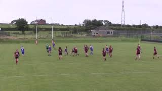 Hensingham v Bentley  29th June 2024 [upl. by Nawud]