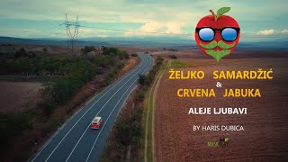 Zeljko Samardzic amp Crvena Jabuka  Aleje ljubavi Official video 2020 [upl. by Eiramanel]