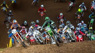 2019 Washougal National Full Highlights [upl. by Dick]