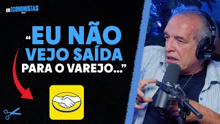 MERCADO LIVRE VAI ACABAR COM O VAREJO NO BRASIL  Os Economistas 49 [upl. by Fitzsimmons]