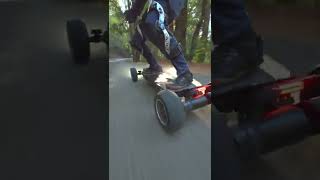 Whats Next Electric Skateboard [upl. by Zweig]