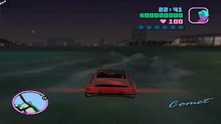 GTA Bangla Vice City X Shada By Minar Rahman [upl. by Jeanna93]