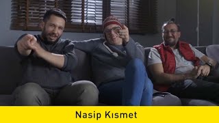 Nasip Kısmet  Saçma Şeyler Bölüm 5 [upl. by Turley]