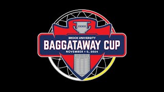 Baggataway Cup Sixes Showcase [upl. by Ardnic606]