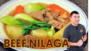 Beef Nilaga [upl. by Alyce]