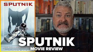 Sputnik 2020 Movie Review [upl. by Atteselrahc393]