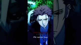 kenjiro tsuda 🔥 best anime voice actor كينجيرو تسودا أفخم مؤدي صوت انمي shorts anime japan [upl. by Aviva]