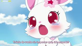 Lady Jewelpet ep 49 [upl. by Peirce]