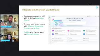 Supercharging AI with Scalable Data Solutions in Microsoft Fabrics Data Warehouse [upl. by Tsenre]