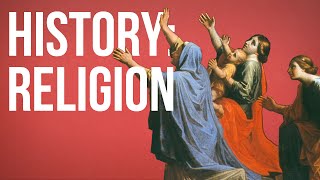 HISTORY OF IDEAS  Religion [upl. by Assirek32]