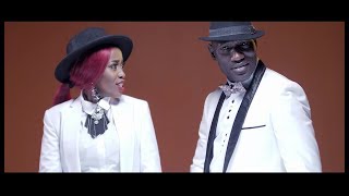 EDDY YAWE ft RENAH NALUMANSI  Neighbour Official Video 2018 [upl. by Ahseinaj378]