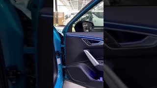 Audi Q2 Ambient Lighting Retrofit [upl. by Diarmit454]