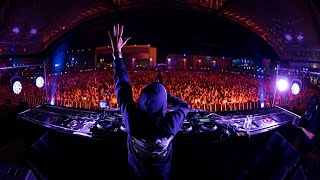 Alan Walker  Faded LIVE at SAGA 2021 [upl. by Asiaj265]