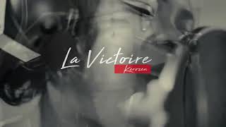 Kérosène dj  victoire remix de MERVY WILLS [upl. by Wilow]