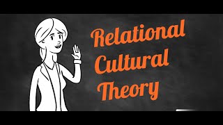 RelationalCultural Theory [upl. by Arihsak]