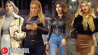 Turkish Ladies Reveal Their NIGHTLIFE Secrets [upl. by Adaha]