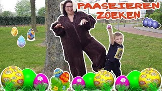 DE PAASHAAS PRANK KOETLIFE VLOG [upl. by Oleic351]