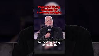 Ian Mcdiarmid was SO good at starwarscelebration palpatine starwars [upl. by Mallorie]