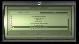 Lets Play Splinter Cell German Teil 37 HD [upl. by Suhploda]