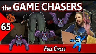 The Game Chasers Ep 65  Full Circle [upl. by Wertz]