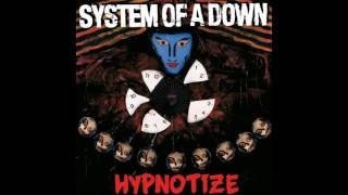 System Of A Down  UFig Drop C [upl. by Sezen573]