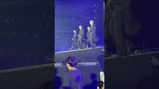 BTS Entry bts btsarmy jin suga btskpop jimin taehyung jankook [upl. by Kone264]