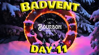 How The Turn Tables Badvent 2024 Day 11 [upl. by Franklyn147]