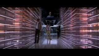 Transcendence IMAX® Trailer 2 [upl. by Erdda278]