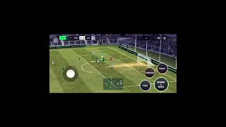 FIFA Mobile Tips and Tricks  Van basten’s finish  eafc24 fifa fc24 fcmobile efootball [upl. by Pillyhp]