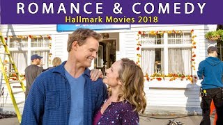 Truly Madly Sweetly  Hallmark Comedy Movies in Sep 2018  Starring Nikki DeLoach and Dylan Neal [upl. by Neret]