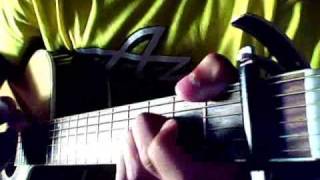 Tom Waits  Johnsburg Illinois Cover [upl. by Angelico]