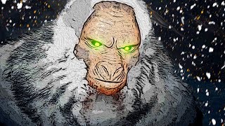 BIGFOOT  THE YETI TOOK ME AWAY Update [upl. by Uphemia783]