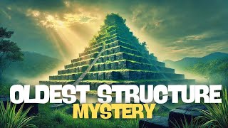 The Untold Mysteries of Gunung Padang Unveiling the Worlds Oldest Complex Structure [upl. by Bobby]