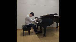 Beethoven Piano Sonata no3 op2 no3 [upl. by Adgam]