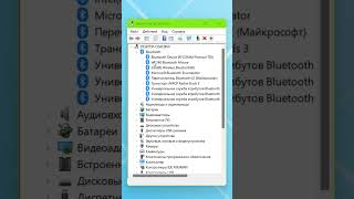 Bluetooth устройства удаление в Windows 11 [upl. by Adnirim115]