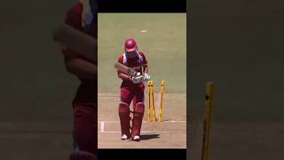 Mitchell starc bowled cricket shorts cricket australia [upl. by Dinny]