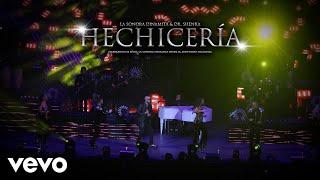 Hechicería Desde El Auditorio Nacional  62 Aniversario Big Band En Vivo [upl. by Arlyne]