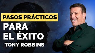 EMPIEZA A CAMBIAR TU VIDA HOY MISMO  GUIADO POR LA FILOSOFÍA DE TONY ROBBINS [upl. by Aborn173]