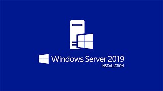 How to Install Windows Server 2019 on VMWare Workstation 16 review [upl. by Atter]