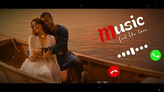 Ishq Ne Pakad Li Kalai Hai Meri Ringtone  Homa Dol Song  Saad Lamjarred Neeti Mohan [upl. by Hayikaz634]