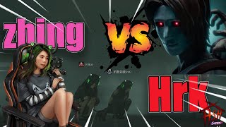 รีวิวตัวละคร HRK พี่เอกHRK vs พี่แป้งzbing  Home Sweet Home Survive [upl. by Feucht801]