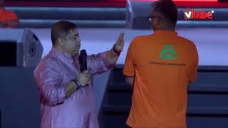 Teamwork  Dato Sri Vijay Eswaran  VCON UAE 2017 [upl. by Efal]