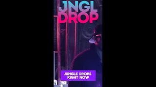 Montrose JNGL DROP Celebrating New Cannabis Drops with Unforgettable Vibes [upl. by Tully]